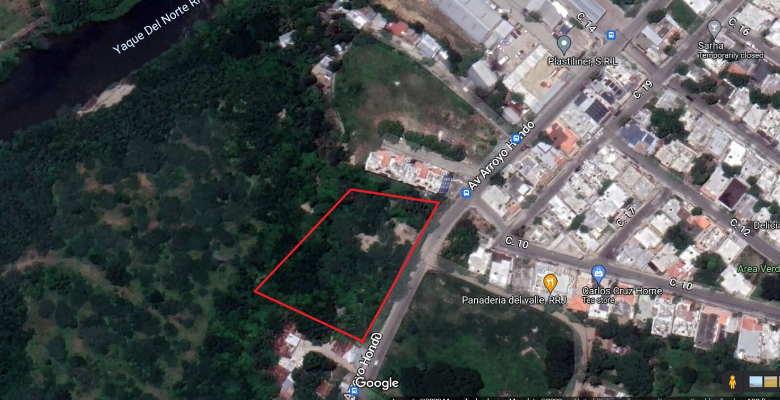 Valle Verde